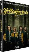 Yellowjackets - Saison 1
