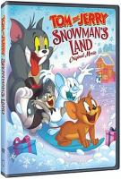 Tom & Jerry - Snowman's Land