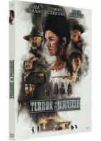 Terror on Prairie