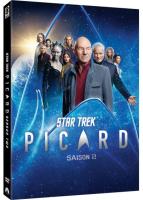 Star Trek - Picard - Saison 2