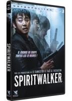 Spiritwalker