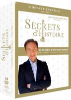 Secrets d'Histoire - Le coffret prestige