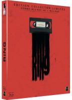 Ring (Réédition 1998) BluRay 4K + BluRay