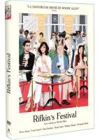 Rifkin's Festival