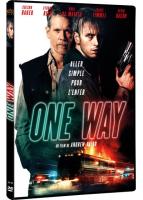 One Way
