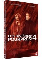 Les Rivières Pourpres - Saison 4