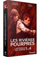 Les Rivières Pourpres - Saisons 1 à 4