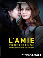 L'Amie Prodigieuse - Saison 3