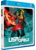 Lisa et le diable (Réédition 1973) BluRay