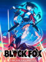 Black Fox 