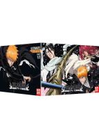 Bleach - Saisons 1 à 3 
