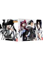 Bleach - Saisons 4 à 6 