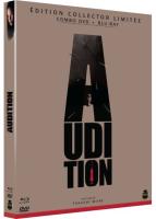 Audition (Réédition 1999) Combo