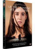 Là où chantent les écrevisses