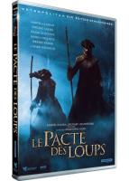 Le Pacte des loups (Réédition 2001)