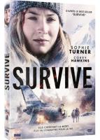 Survive - Saison 1