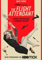 The Flight Attendant - Saison 2