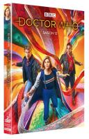 Doctor Who - Saison 13