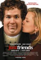 Just friends