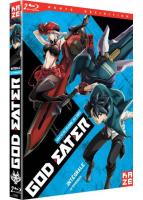 God Eater - Intégrale
