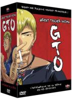 GTO - L'intégrale
