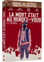 La Mort était au rendez-vous (Réédition 1967)