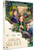 Le Jardin secret 