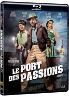 Le Port des passions (Réédition 1953) BluRay