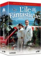 L'Île fantastique - Saisons 1 à 3 (Réédition 1977)