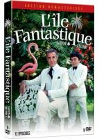 L'Île fantastique - Saison 4 Vol.1 (Réédition 1979)