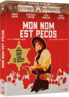 Mon nom est Pécos (Réédition 1966)