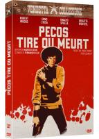 Pécos tire ou meurt (Rééedition1967)