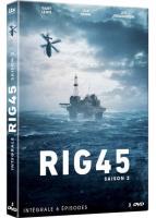 Rig 45 - Saison 2
