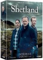 Shetland - Saisons 1 à 6