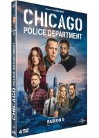 Chicago Police Department - Saison 8