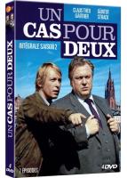 Un cas pour deux - Saison 2 (Réédition 1982)