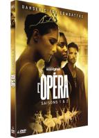 L'Opéra - Saisons 1 & 2