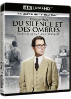 Du silence et des ombres (Réédition 1962) BluRay 4K + BluRay