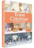 Ernest et Célestine - Saison 1