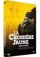 La Croisière jaune (Réédition 1934)