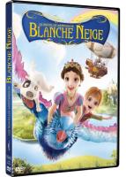 Les Nouvelles aventures de Blanche Neige
