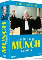 Munch - Saisons 1 à 4