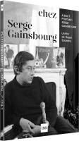 Serge Gainbourg - 5 bis rue de Verneuil