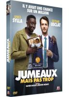 Jumeaux mais pas trop