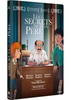 Les Secrets de mon Père