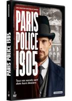 Paris Police 1905 - Saison 1