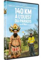 140 km à l'ouest du paradis
