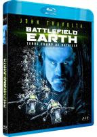 Battlefield Earth - Terre Champ de Bataille (Réédition 2000) BluRay