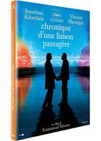 Chronique d'une liaison passagère