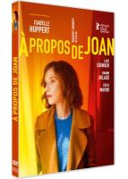 A Propos De Joan